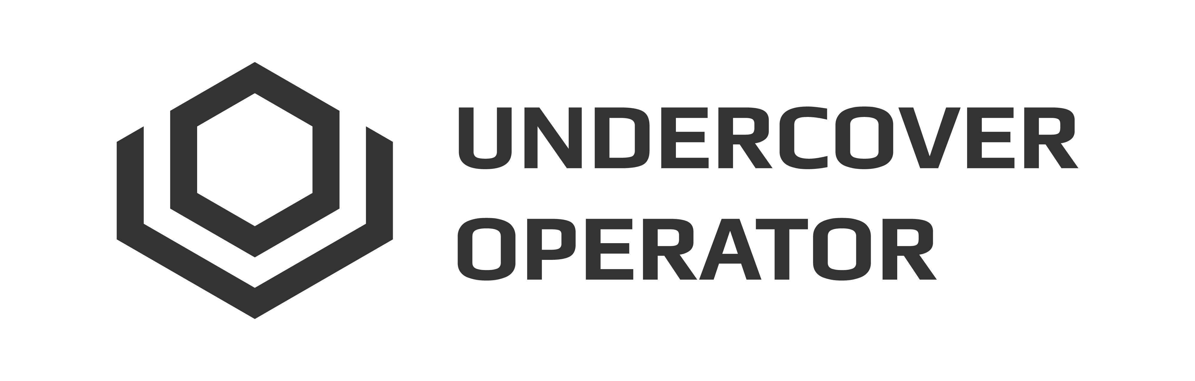 Undercoveroperator